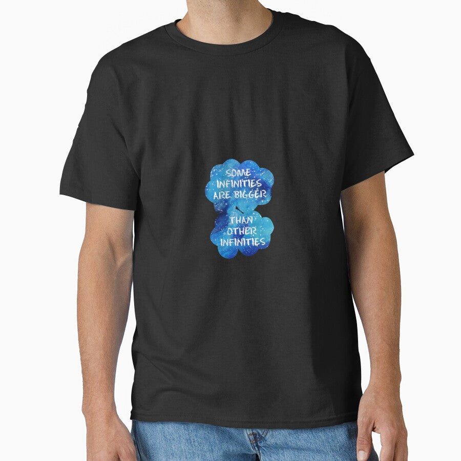 Infinities by pennythoughts T-Shirts, Hoodie, Sweatshirt | BlankRebels.com (Image 1)