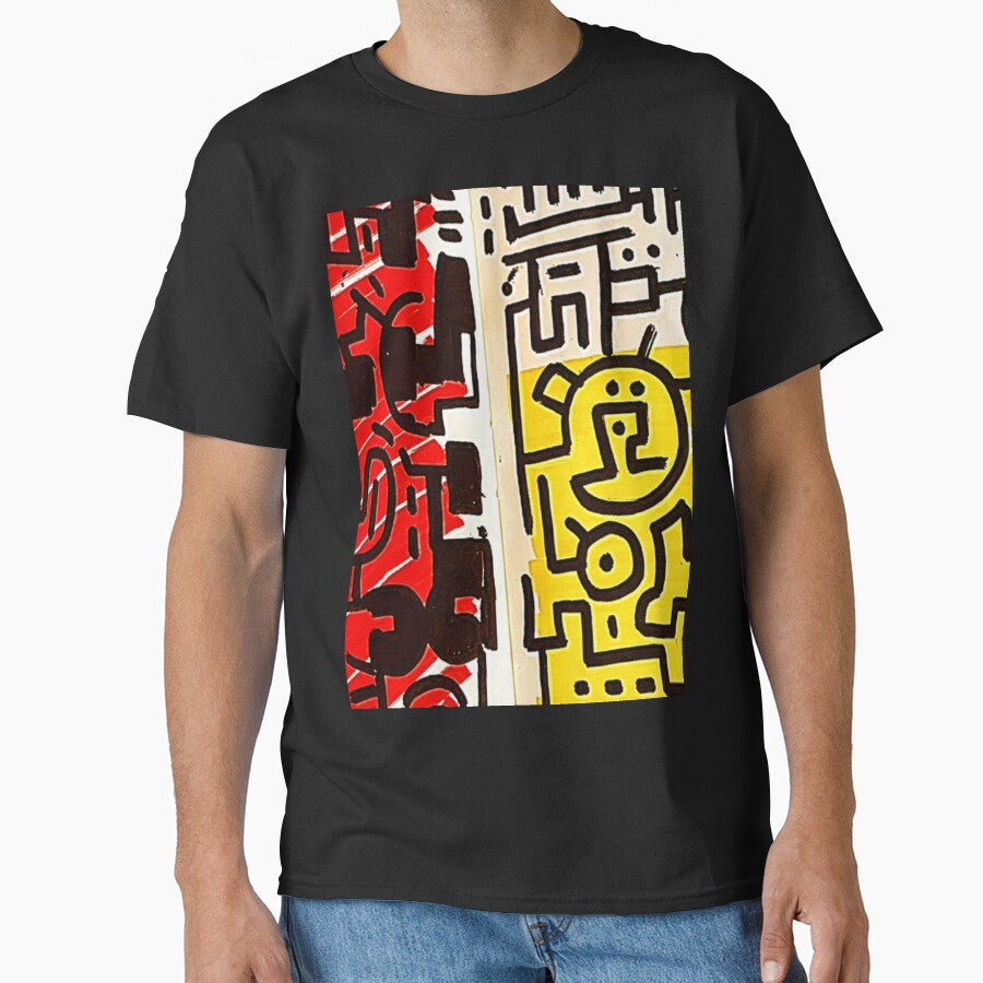 I am a Doodler ! Doodling is a Passion by So Witcasm ? T-Shirts, Hoodie, Sweatshirt | BlankRebels.com (Image 1)