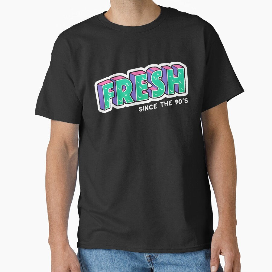 Fresh 24/7 by So Witcasm ? T-Shirts, Hoodie, Sweatshirt | BlankRebels.com (Image 1)