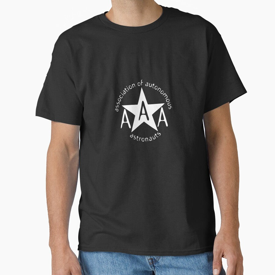 Association of Autonomous Astronauts by Counter Signal T-Shirts, Hoodie, Sweatshirt | BlankRebels.com (Image 1)