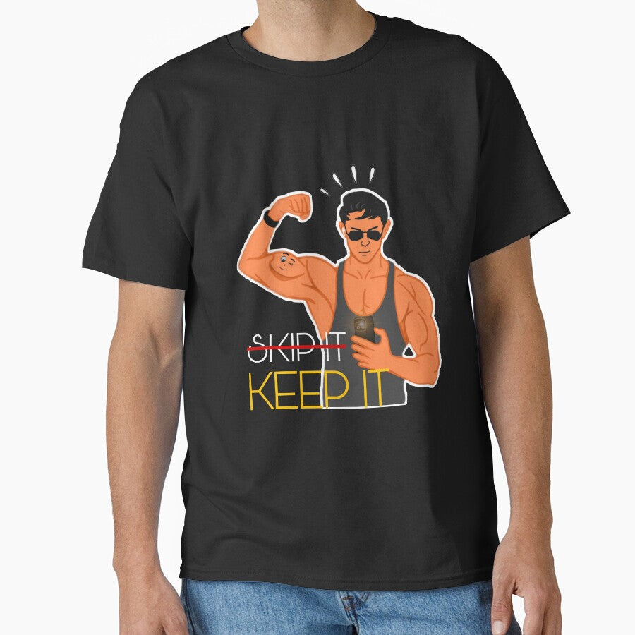 Gym Inspirational art by Artpist T-Shirts, Hoodie, Sweatshirt | BlankRebels.com (Image 1)