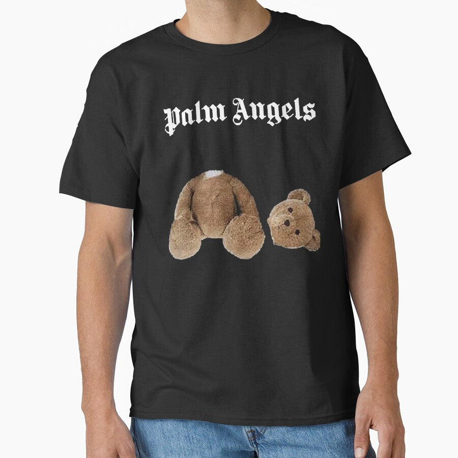 QC Palm Angels by MrollEmbroidery T-Shirts, Hoodie, Sweatshirt | BlankRebels.com (Image 1)