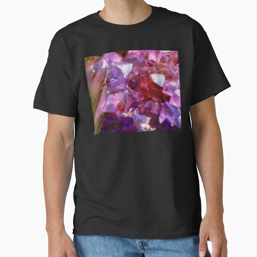 Deep Purple by Thymely T-Shirts, Hoodie, Sweatshirt | BlankRebels.com (Image 1)