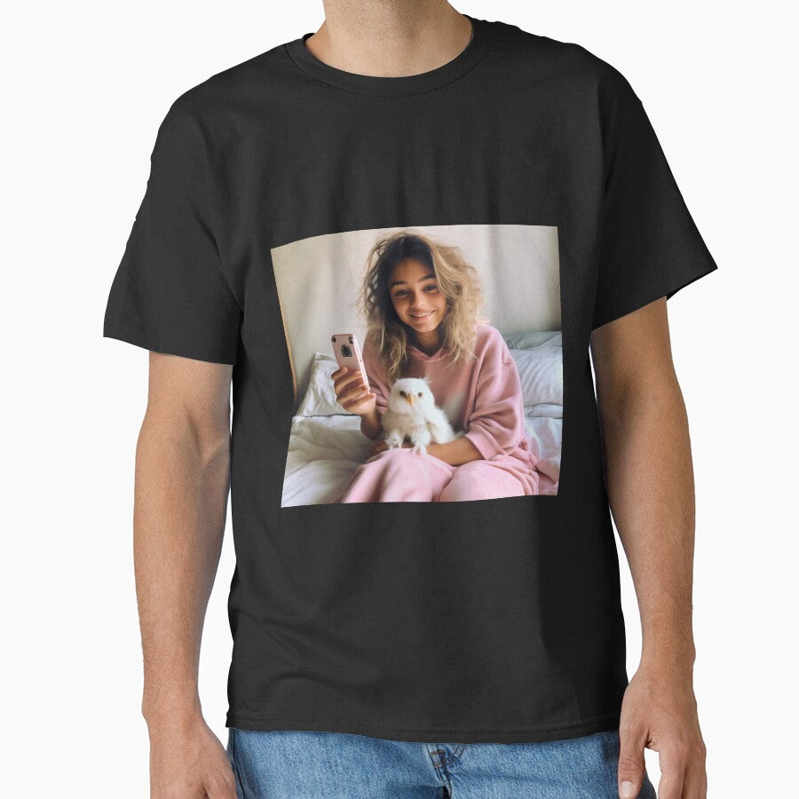 Soft Girl by Collection de trésors