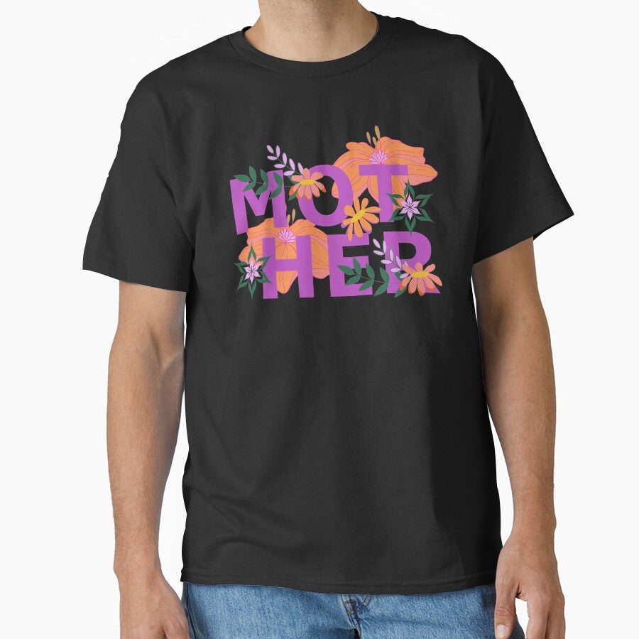 Mothers day 2021 Happy mothers womens day gift by Graciouss T-Shirts, Hoodie, Sweatshirt | BlankRebels.com (Image 1)