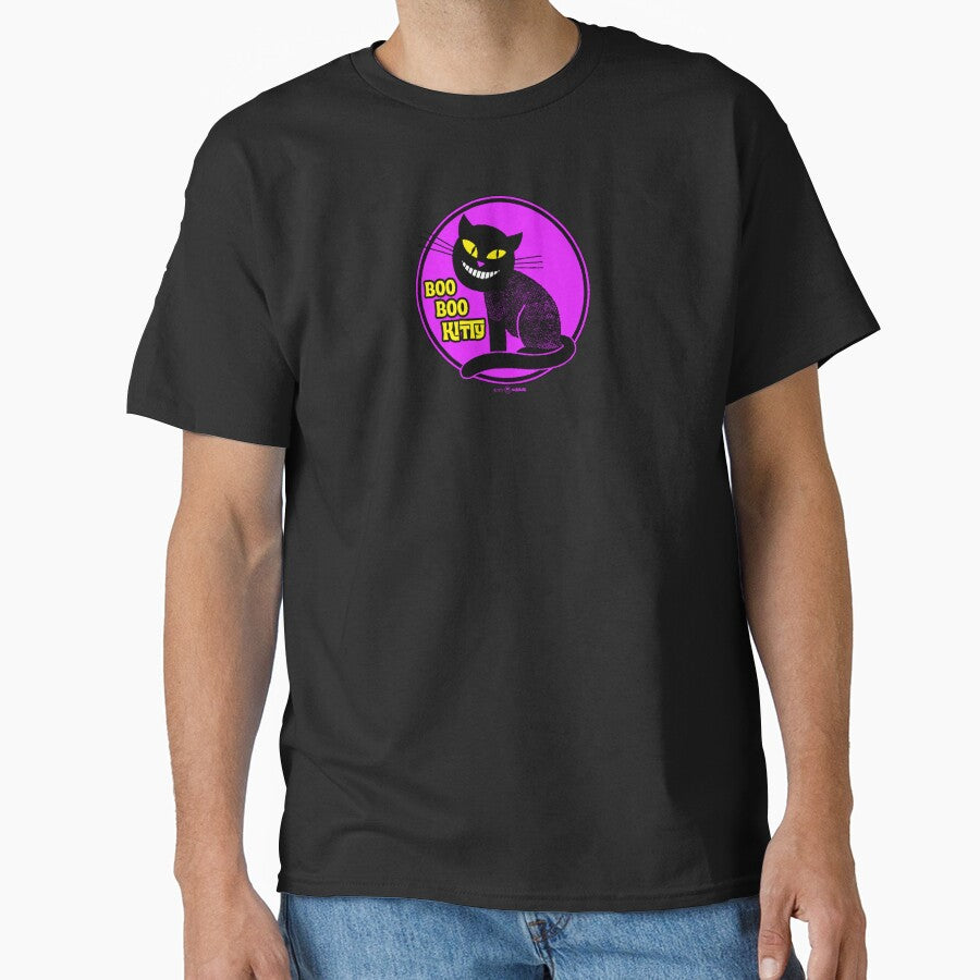 BOO BOO KITTY 23 by willibilli T-Shirts, Hoodie, Sweatshirt | BlankRebels.com (Image 1)
