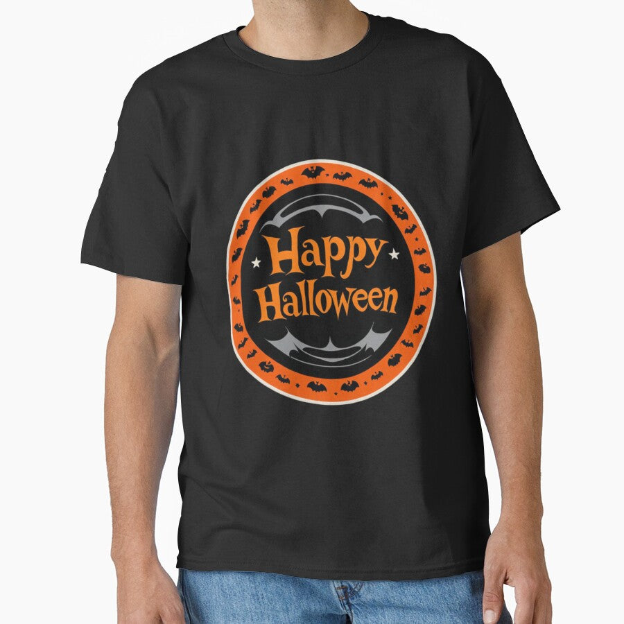 Design for Halloween by Planetporridge T-Shirts, Hoodie, Sweatshirt | BlankRebels.com (Image 1)