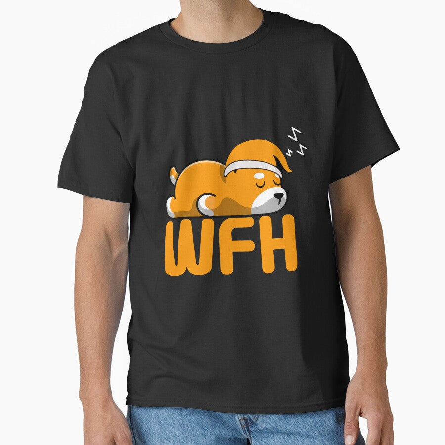 WFH by jothi-designers