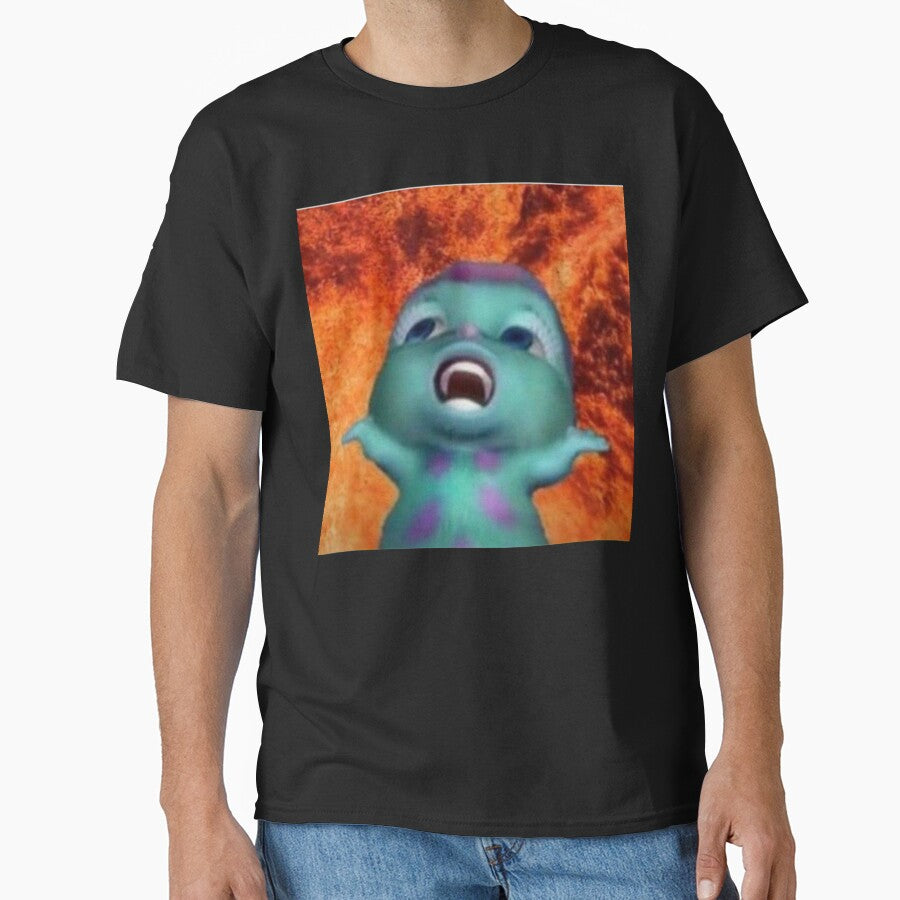Chaotic Bibble T-Shirts, Hoodie, Sweatshirt