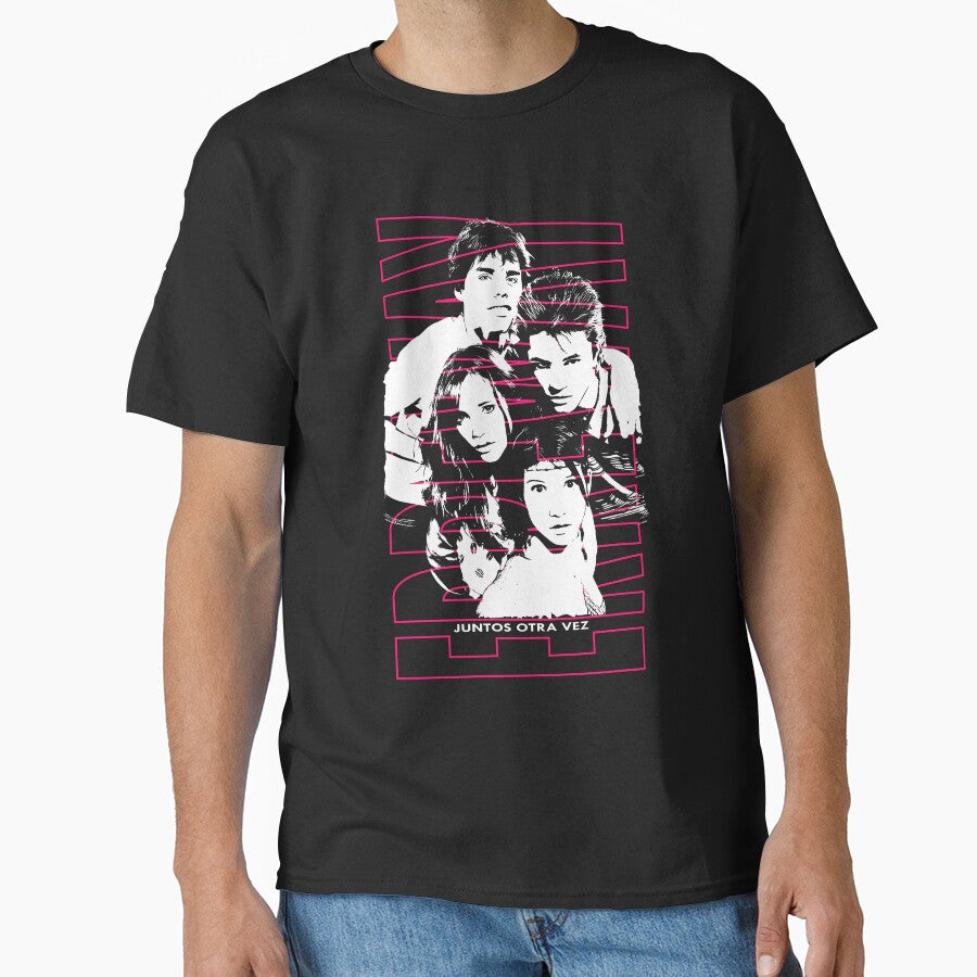 Erreway T-Shirts, Hoodie, Sweatshirt