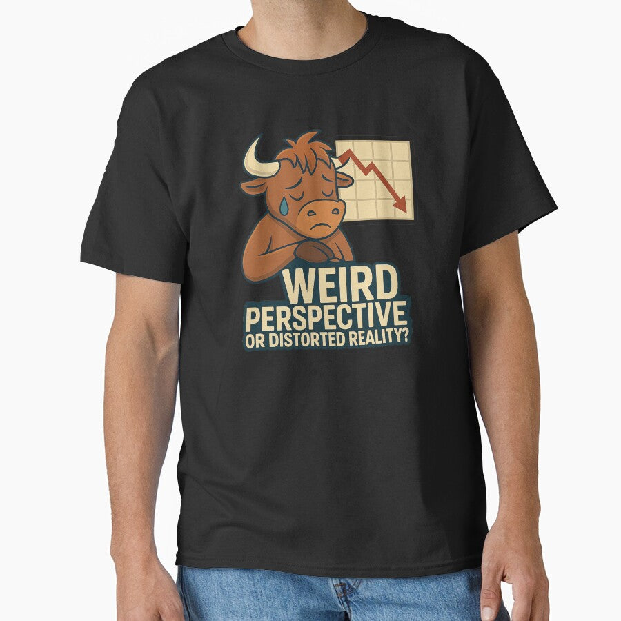 Strange Drop, Strange Feeling by Ironzoulz T-Shirts, Hoodie, Sweatshirt | BlankRebels.com (Image 1)