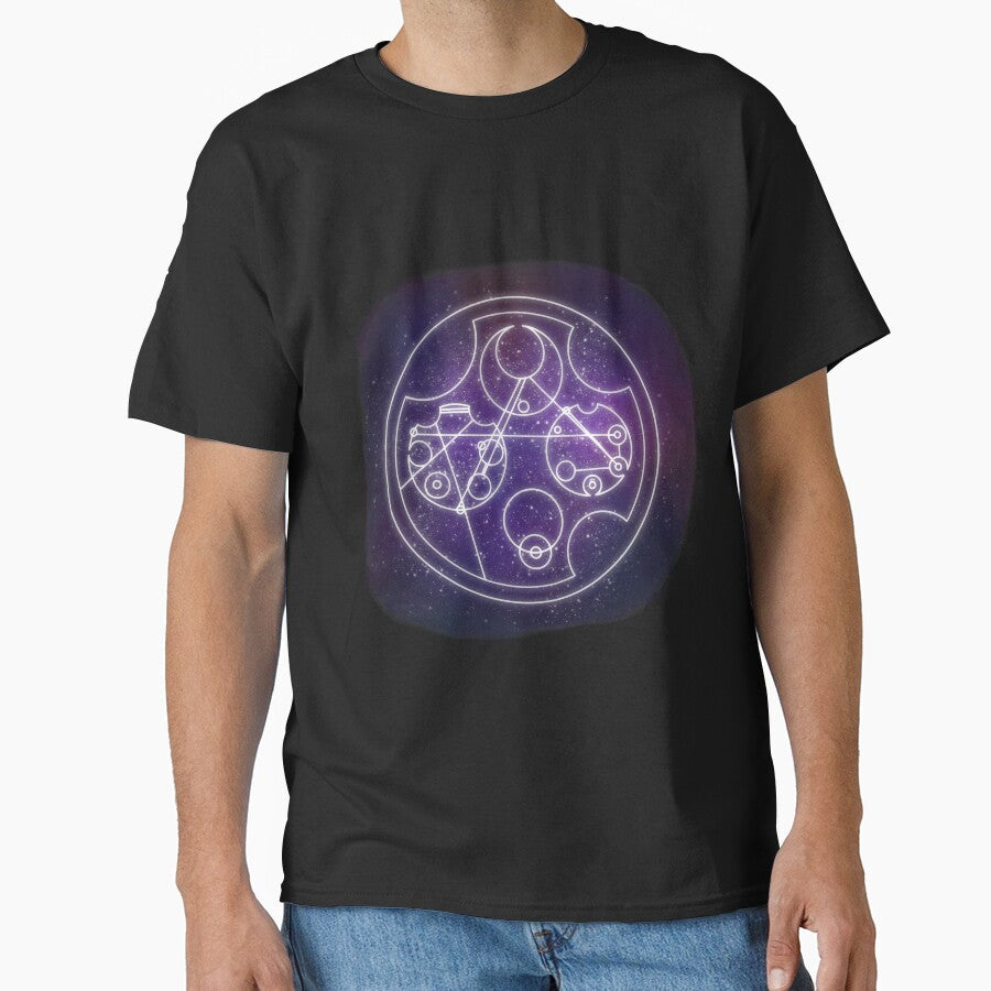 The definition of impossible in Gallifreyan by riotrainbows T-Shirts, Hoodie, Sweatshirt | BlankRebels.com (Image 1)