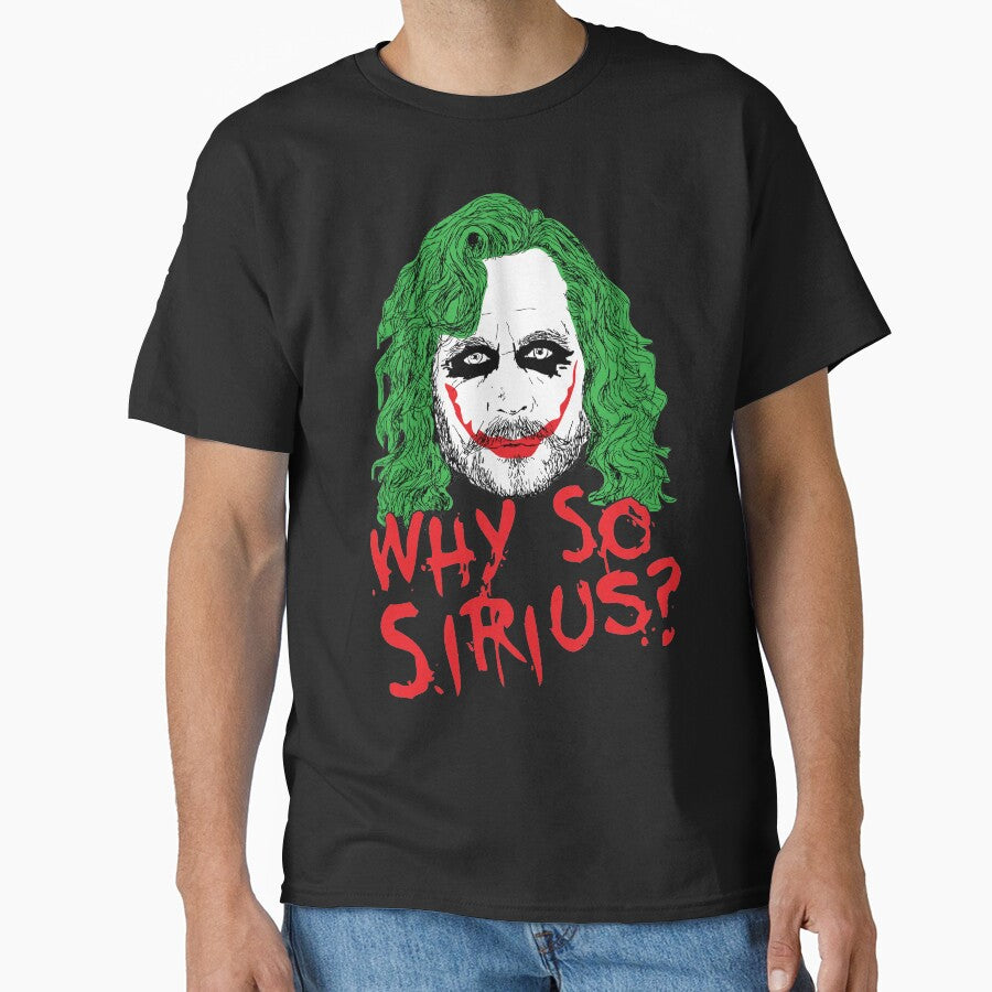 Why So.....? by NerdUniversitee