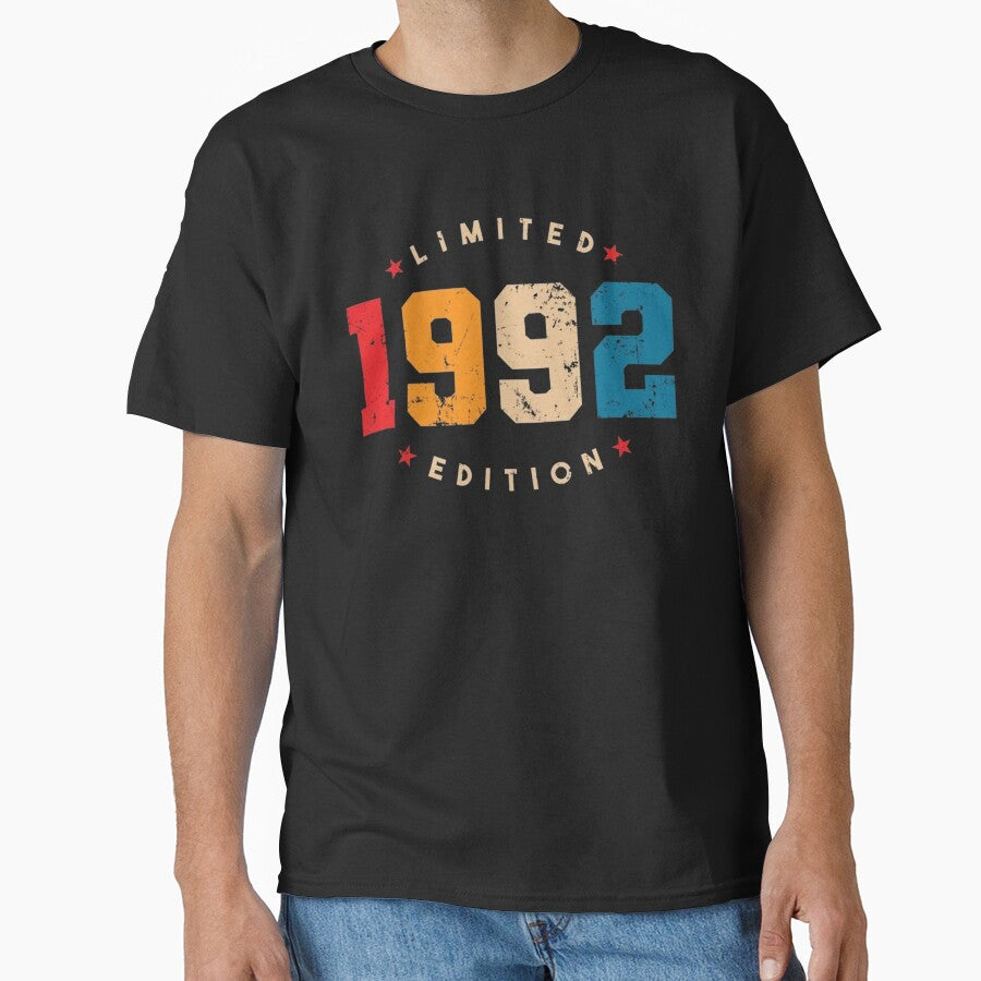 Limited Edition 1992 by Marq07