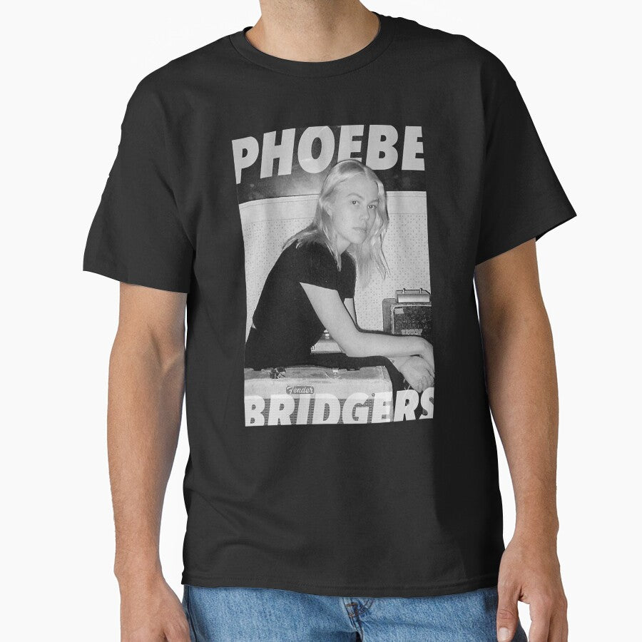 Phoebes Aesthetic by Imaihyumio T-Shirts, Hoodie, Sweatshirt | BlankRebels.com (Image 1)