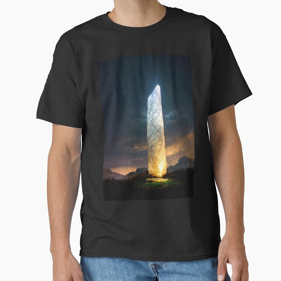 Planet Warz - Stone of Trust "Stones of Legacy Season Zero" by Brazz Official T-Shirts, Hoodie, Sweatshirt (Image 1)