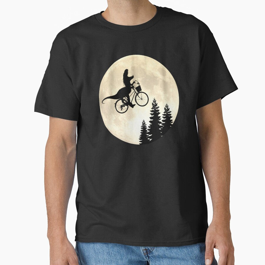 Close Encounters by maryedenoa T-Shirts, Hoodie, Sweatshirt | BlankRebels.com (Image 1)