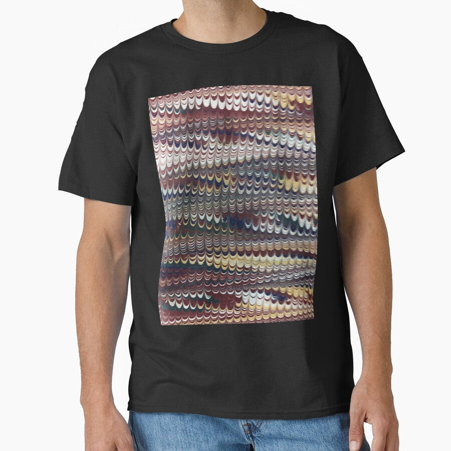 Dataset Design - Endpaper by datasetdesign T-Shirts, Hoodie, Sweatshirt | BlankRebels.com (Image 1)