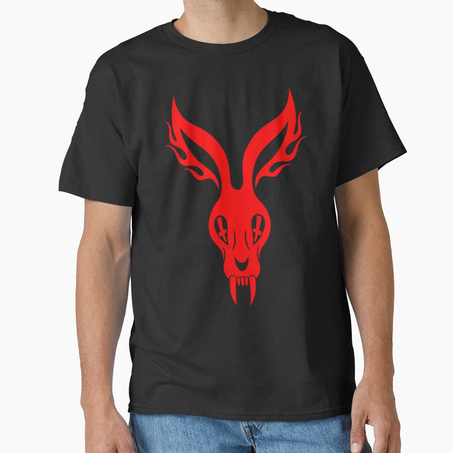 Alternative Experimental Rock Music Mr. Bungle Band by CraftyCuttable T-Shirts, Hoodie, Sweatshirt (Image 1)