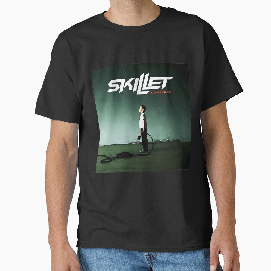 Band Rock Music Tour by RahsaanKling T-Shirts, Hoodie, Sweatshirt | BlankRebels.com (Image 1)
