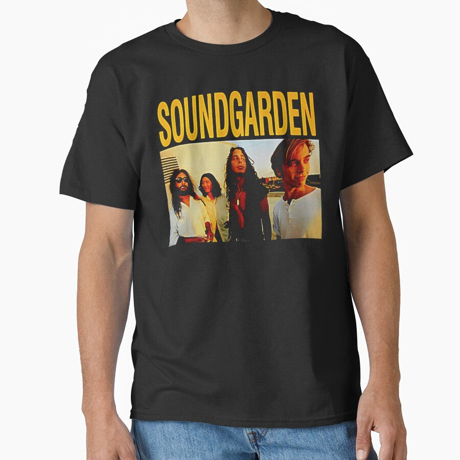 gardensound (2) by flobwad T-Shirts, Hoodie, Sweatshirt | BlankRebels.com (Image 1)