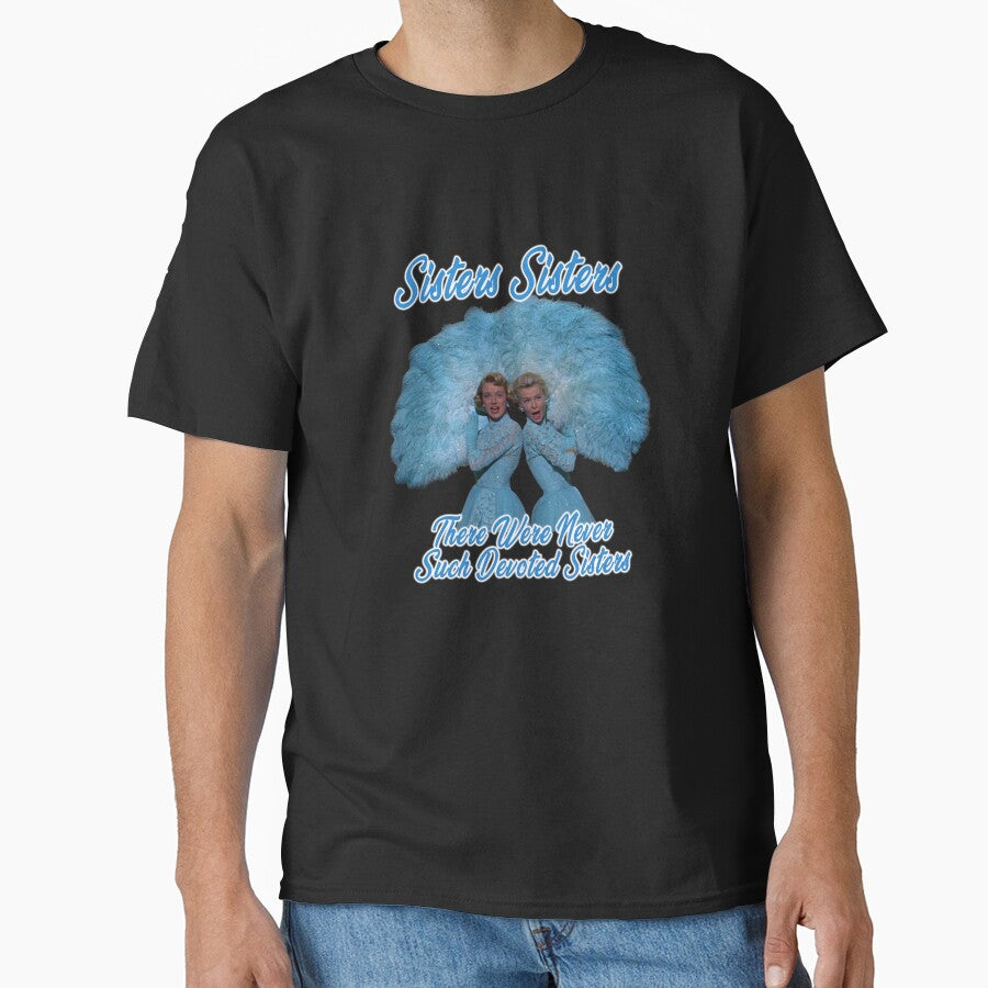the blue haynes sisters by ghaziyakira T-Shirts, Hoodie, Sweatshirt | BlankRebels.com (Image 1)