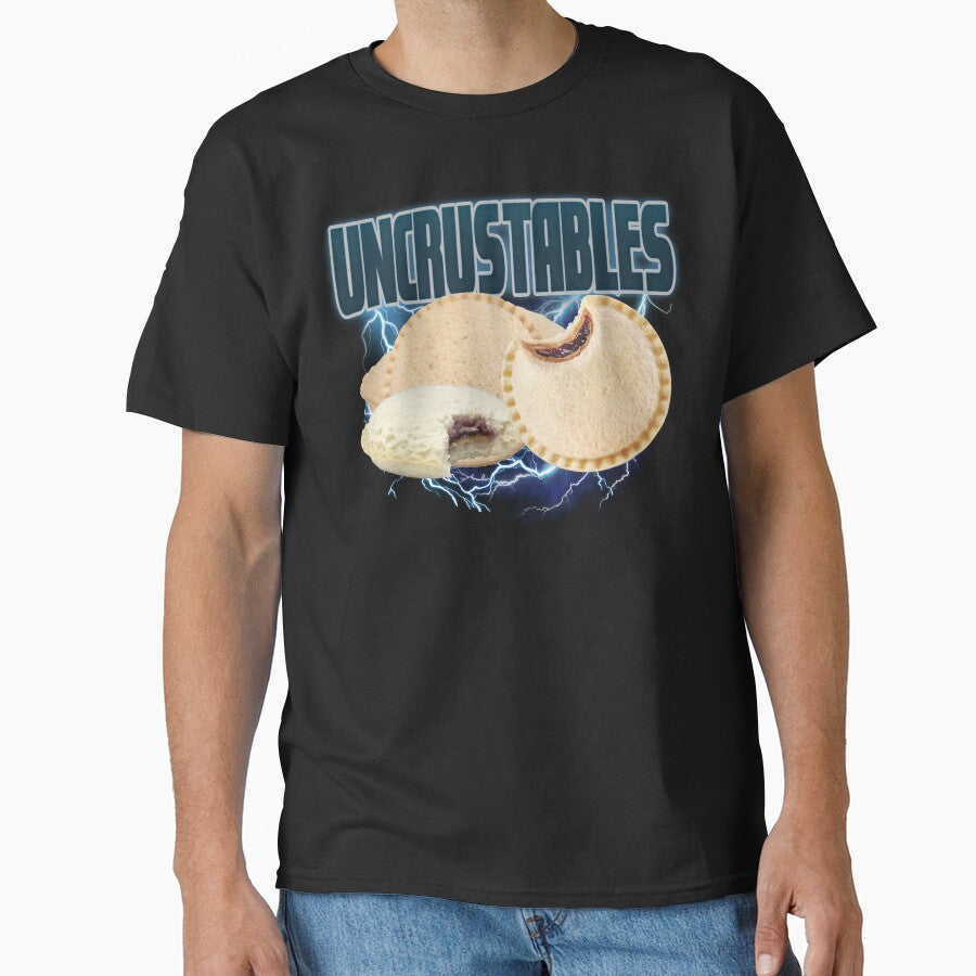 Uncrustables | Give Me My PBJ by GetEntertained