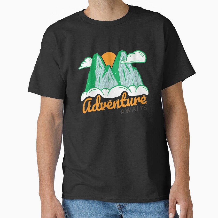 Adventure time by anthfony T-Shirts, Hoodie, Sweatshirt | BlankRebels.com (Image 1)