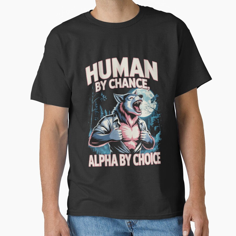 Wolf meme by CandyVenom