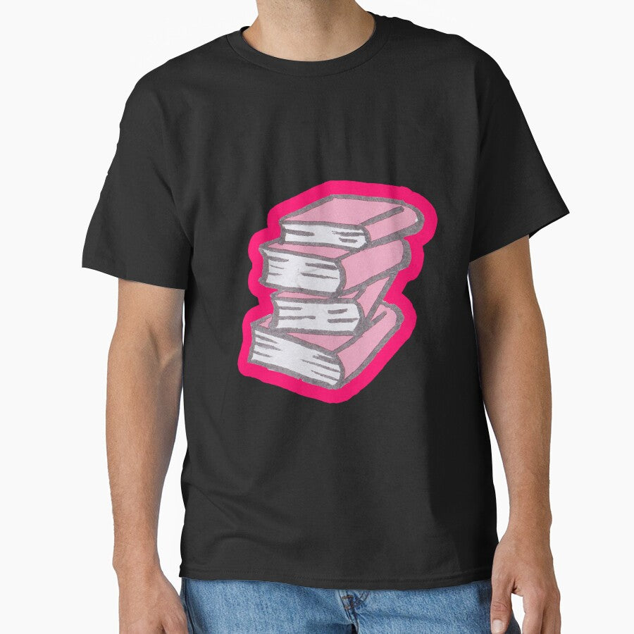 Embrace the Literary Charm - Discover the Book Aesthetic Collection by bestoftrendy T-Shirts, Hoodie, Sweatshirt (Image 1)
