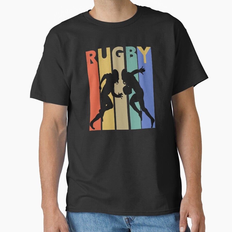 Rugby Lover by virilamissa T-Shirts, Hoodie, Sweatshirt | BlankRebels.com (Image 1)