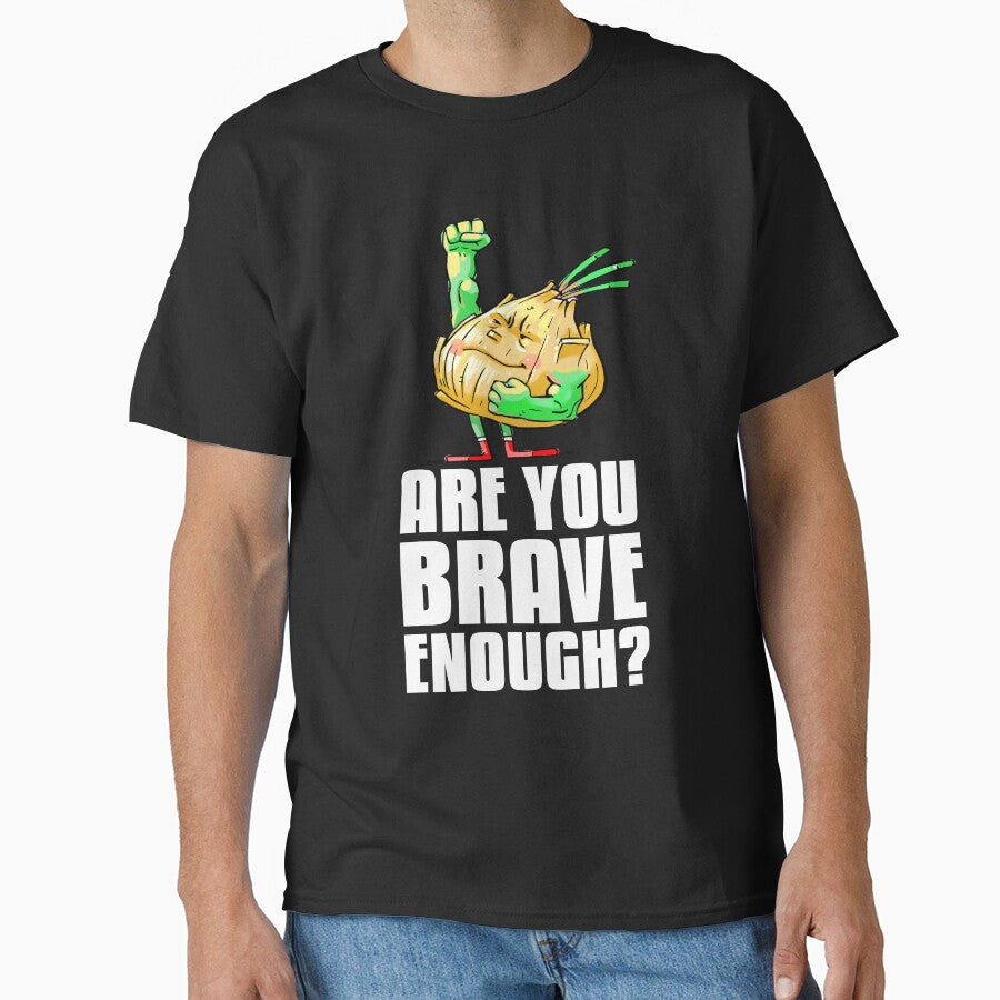 Strong Onion Foodietoon Superhero by ProjectX23