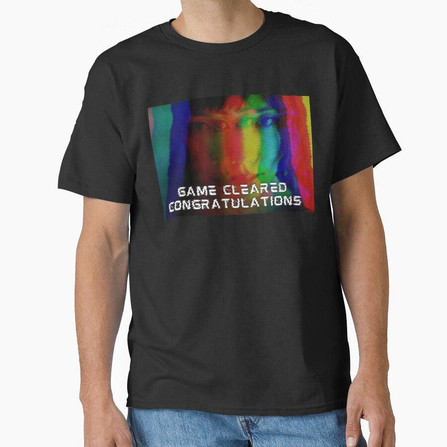 Game Cleared - Mira - Alice In Borderland by HollowCups T-Shirts, Hoodie, Sweatshirt | BlankRebels.com (Image 1)