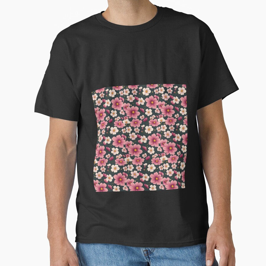 Cosmos by LaTostada1 T-Shirts, Hoodie, Sweatshirt | BlankRebels.com (Image 1)