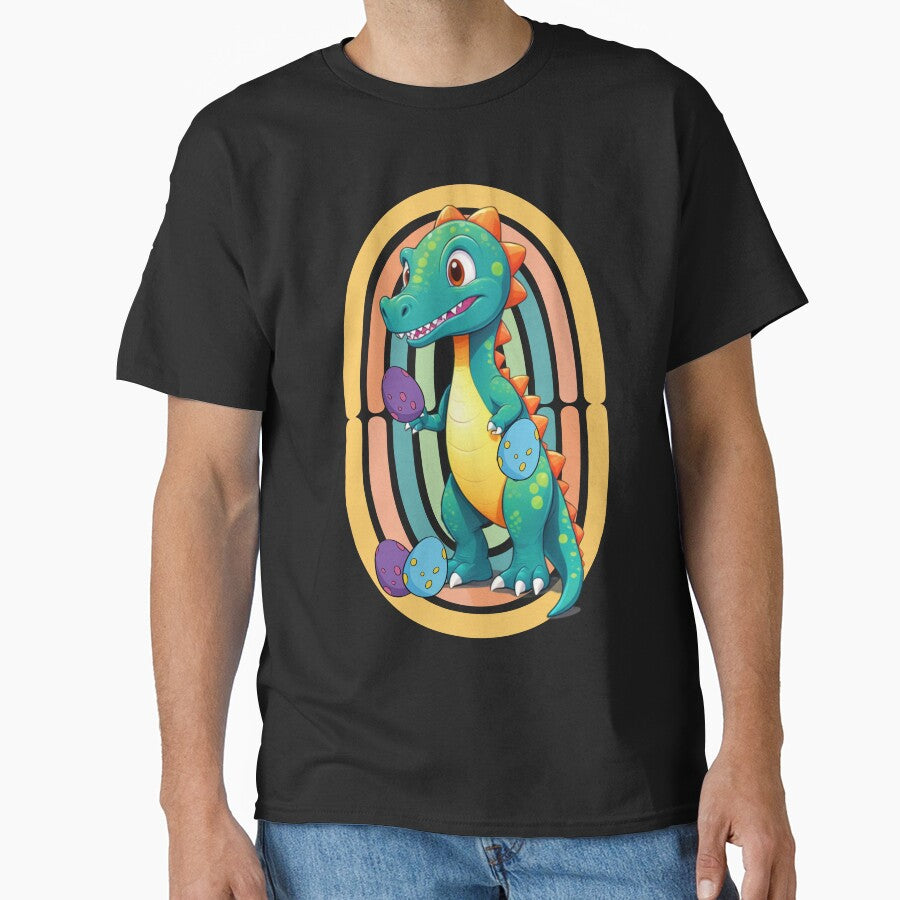 dinosaur mom by KIDS-PRINTS T-Shirts, Hoodie, Sweatshirt | BlankRebels.com (Image 1)