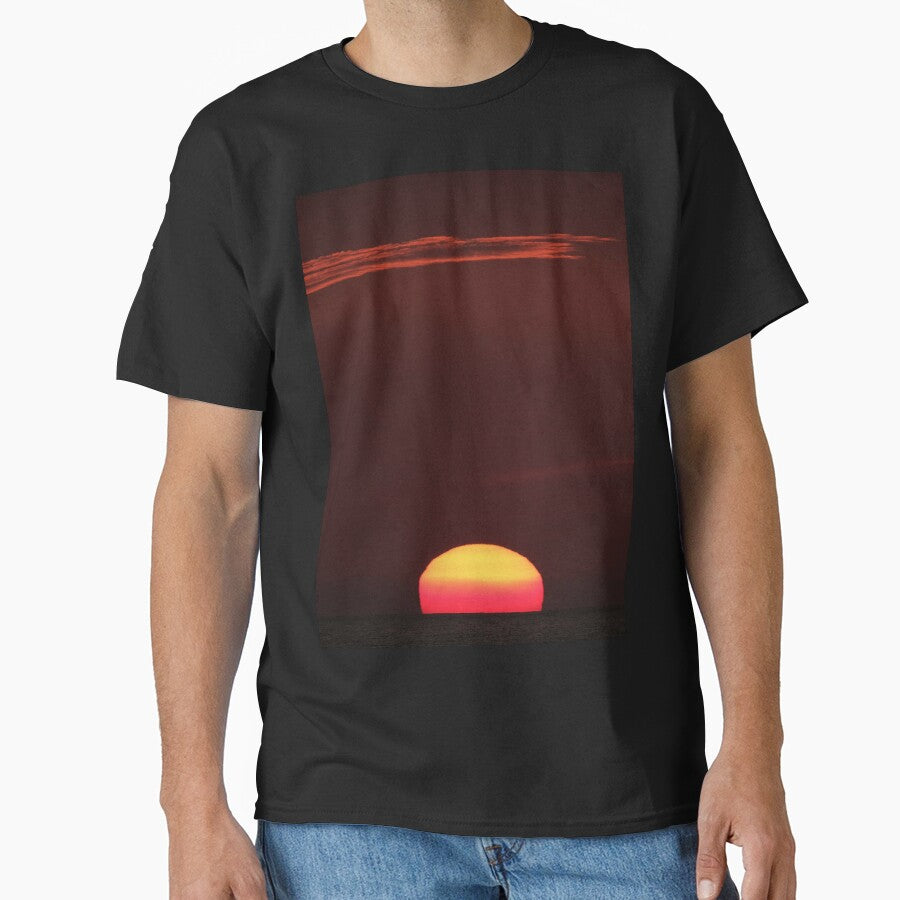 DARK SUNSET SKY by MJ96-PRO T-Shirts, Hoodie, Sweatshirt | BlankRebels.com (Image 1)