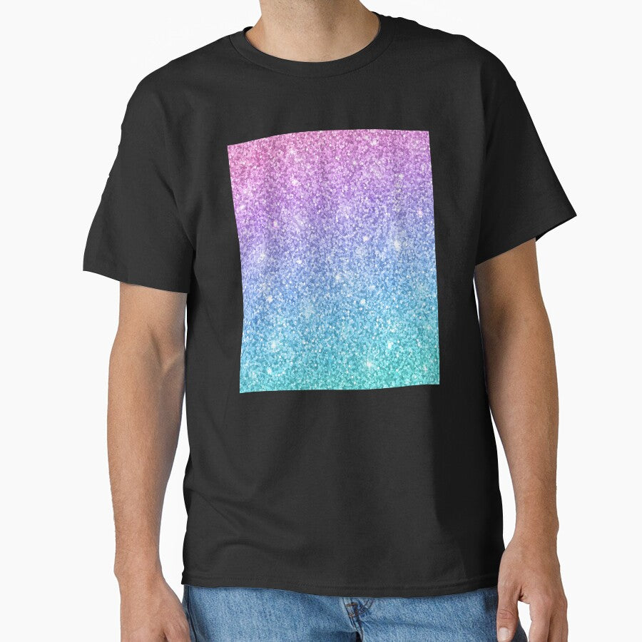 glittering by virilamissa T-Shirts, Hoodie, Sweatshirt | BlankRebels.com (Image 1)