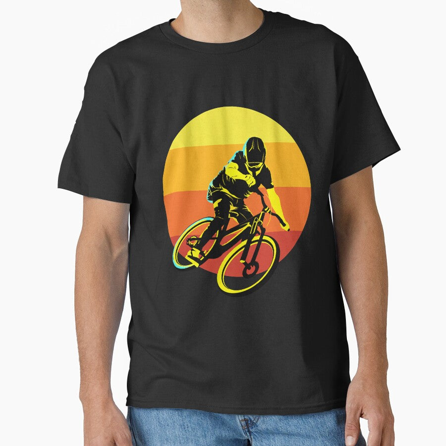Mountain bike adventure by Rowyn1998 T-Shirts, Hoodie, Sweatshirt | BlankRebels.com (Image 1)