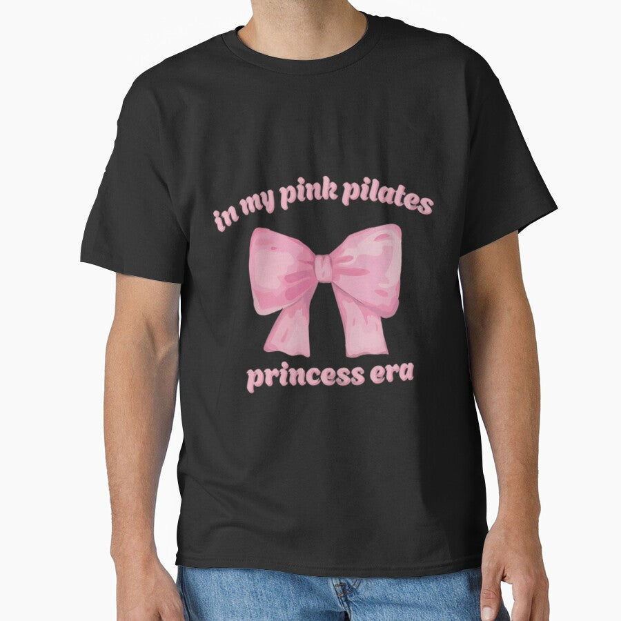 Pilates Princess Era by slpprwiuj35 T-Shirts, Hoodie, Sweatshirt | BlankRebels.com (Image 1)