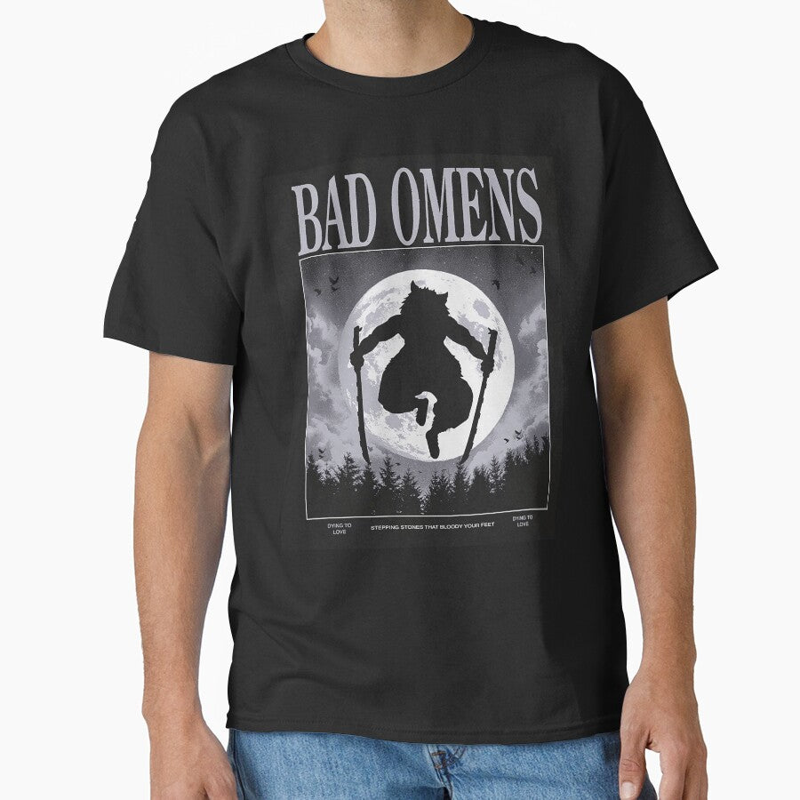 Bad Omens – “Do You Feel Love North America 2026 3 AYM by perrywendy7