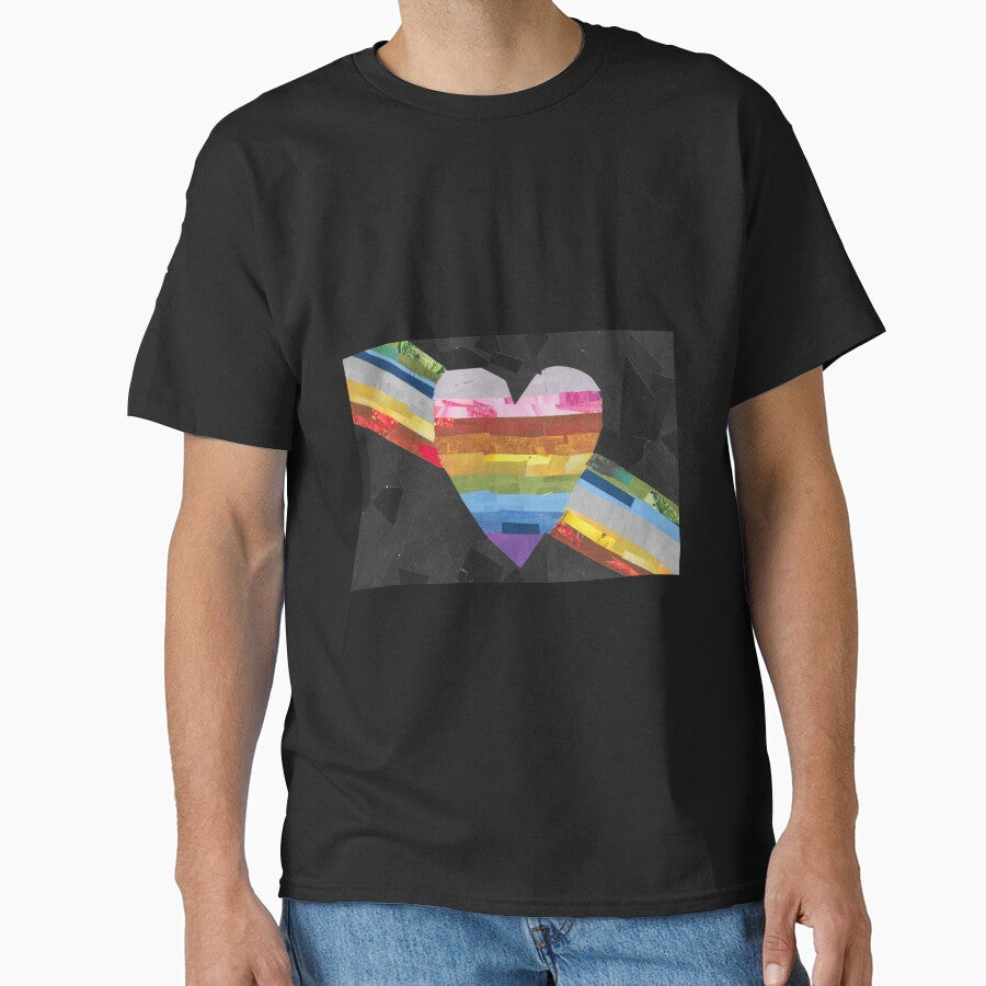 Queerly Disabled by cajunhusker T-Shirts, Hoodie, Sweatshirt | BlankRebels.com (Image 1)