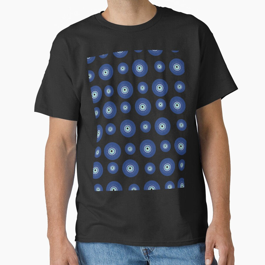Evil eye aesthetic pack by Mermaidssparkle T-Shirts, Hoodie, Sweatshirt | BlankRebels.com (Image 1)