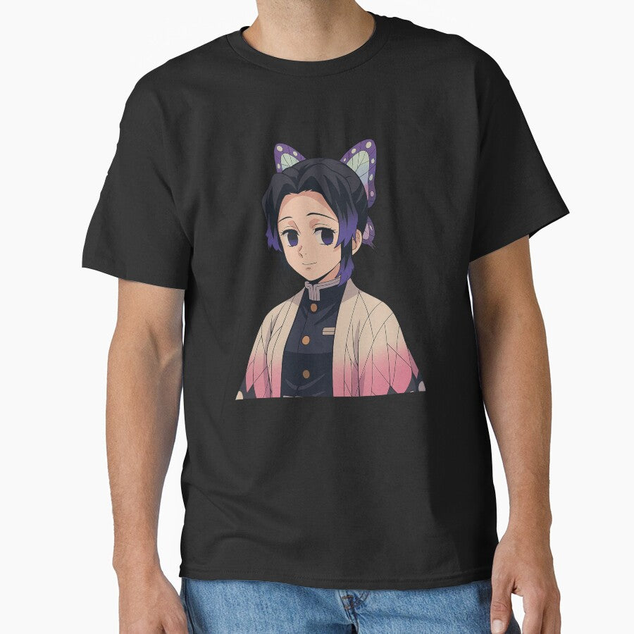 Shinobu’s Toxic Asset Breakdown – Anime x Finance Parody Design by ColorSplash123 T-Shirts, Hoodie, Sweatshirt (Image 1)
