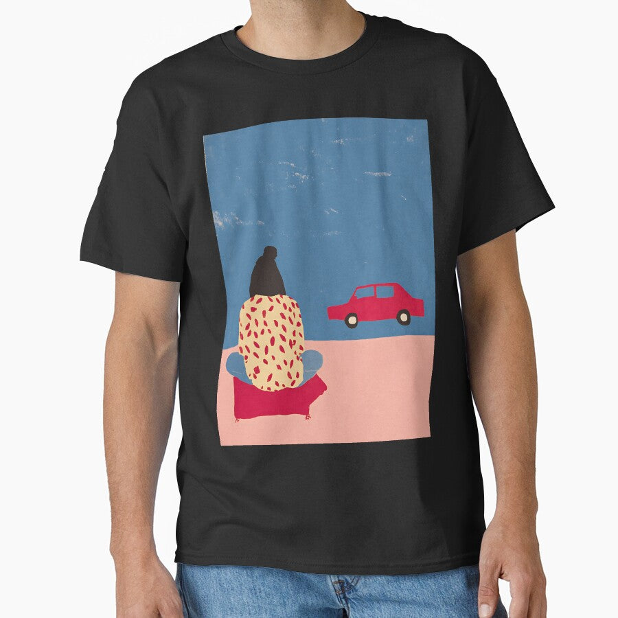 Retro Y2K Vibes 2000s by bapupa T-Shirts, Hoodie, Sweatshirt | BlankRebels.com (Image 1)