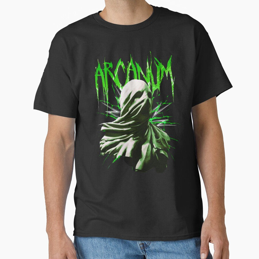 Dark Urban Gang by UZRWRLD T-Shirts, Hoodie, Sweatshirt | BlankRebels.com (Image 1)