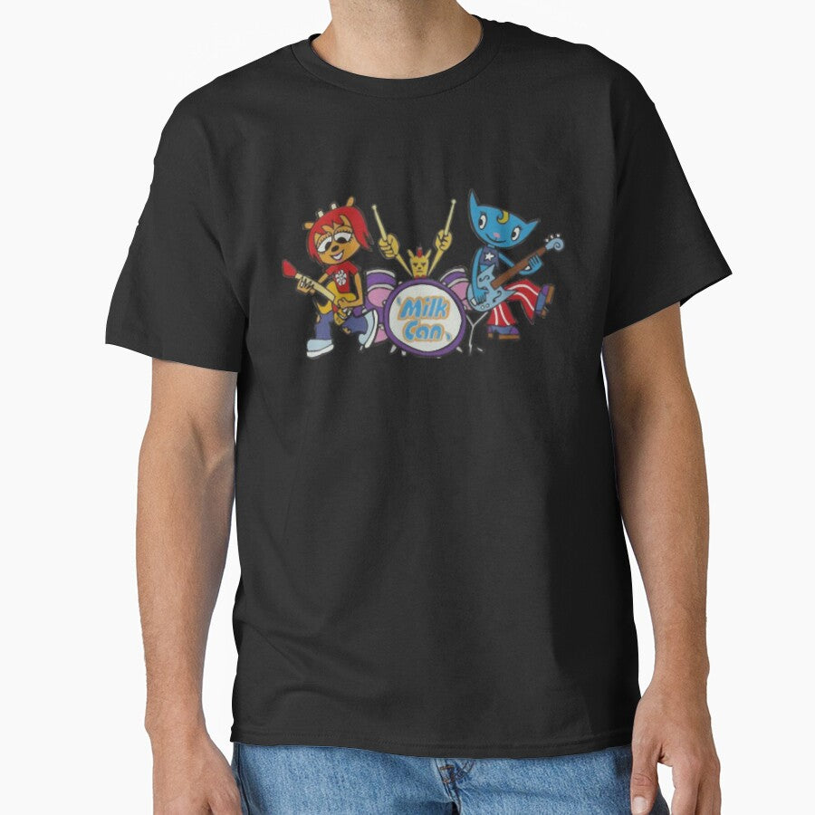 Um Jammer Lammy - Milk Can by corriee-wald T-Shirts, Hoodie, Sweatshirt | BlankRebels.com (Image 1)