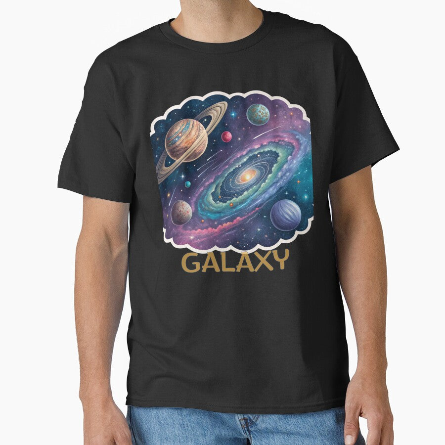 Galaxy by Marketing Products Trust T-Shirts, Hoodie, Sweatshirt | BlankRebels.com (Image 1)