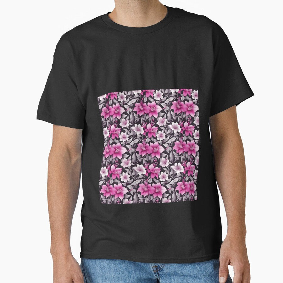 Fuchsia T-Shirts, Hoodie, Sweatshirt