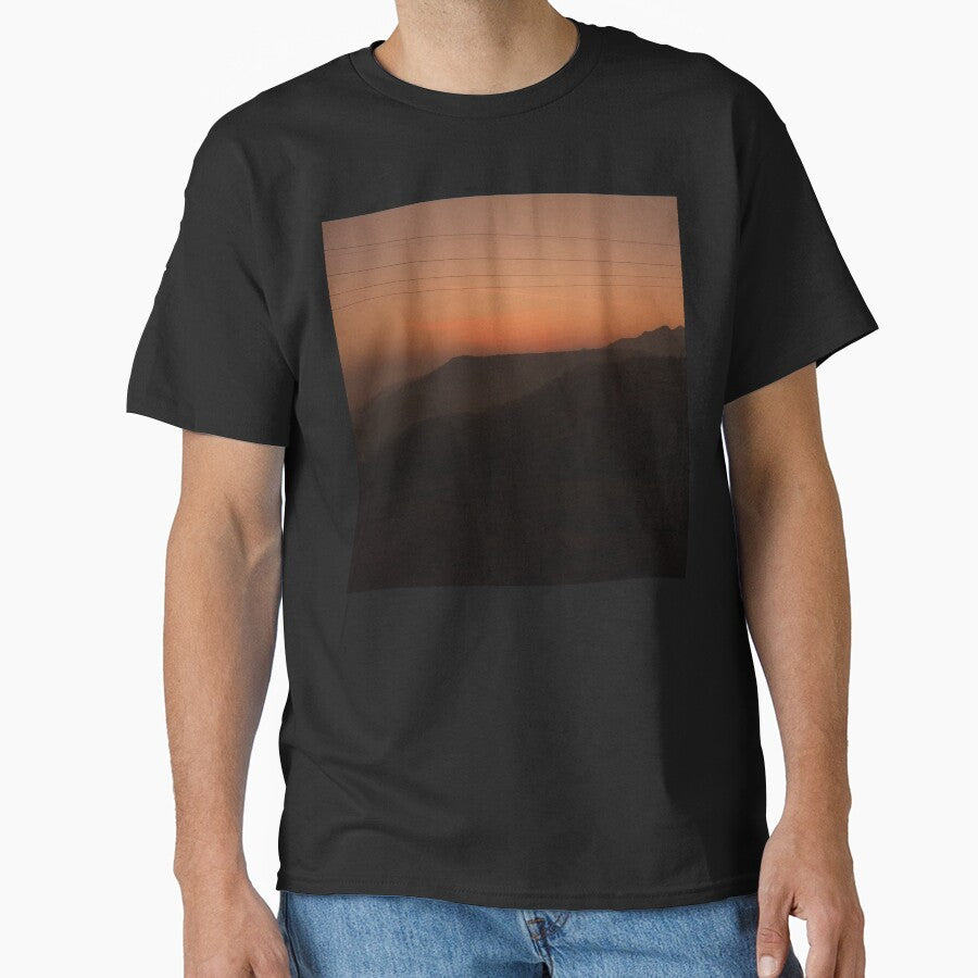 sunrise lonavala sahyadri hills by nipsday T-Shirts, Hoodie, Sweatshirt | BlankRebels.com (Image 1)