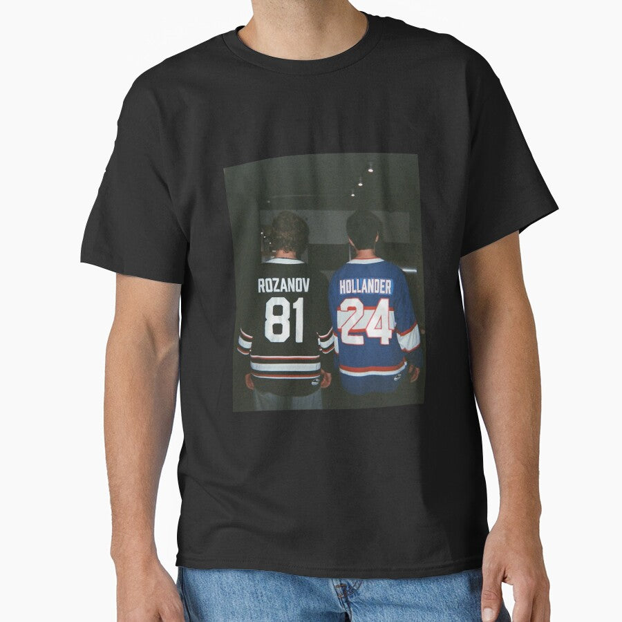 Ilya And Shane by savannahdesiree T-Shirts, Hoodie, Sweatshirt | BlankRebels.com (Image 1)